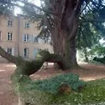Chateau De Longsard Arnas