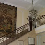 게스트하우스 Chateau De Longsard