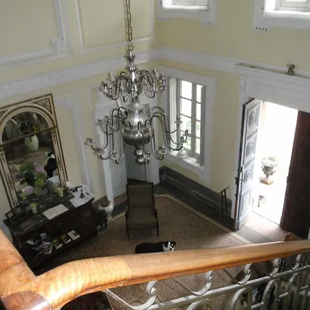 Chateau De Longsard Arnas