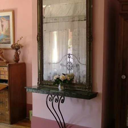 Chateau De Longsard Gasthof *