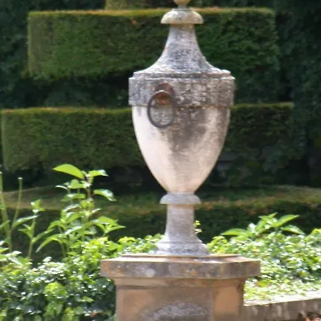 Gasthof Chateau De Longsard Arnas