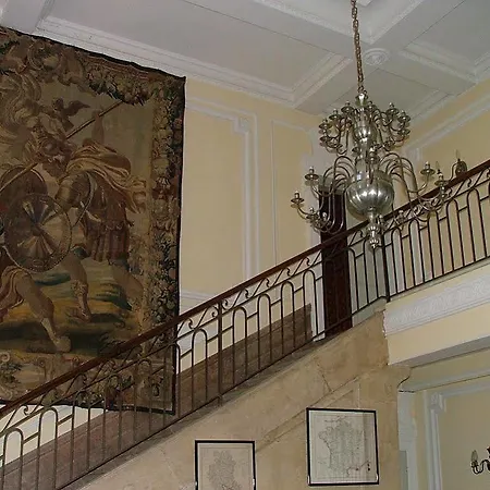 Gasthof Chateau De Longsard