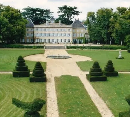 Gasthof Chateau De Longsard *