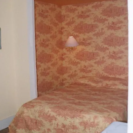 Chateau De Longsard *