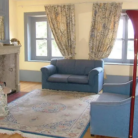 Chateau De Longsard Arnas